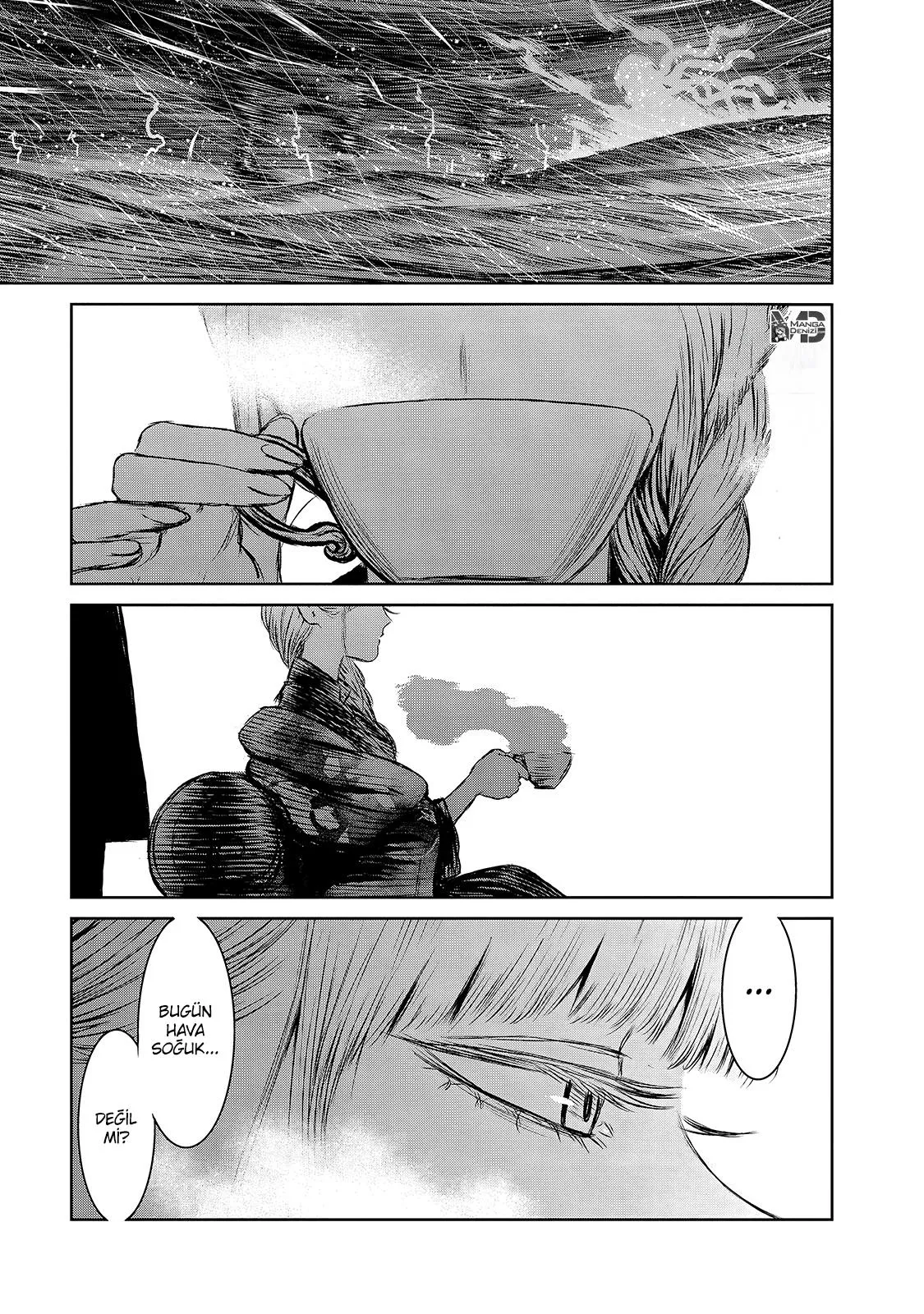 The Witch and the Beast - Sayfa 27