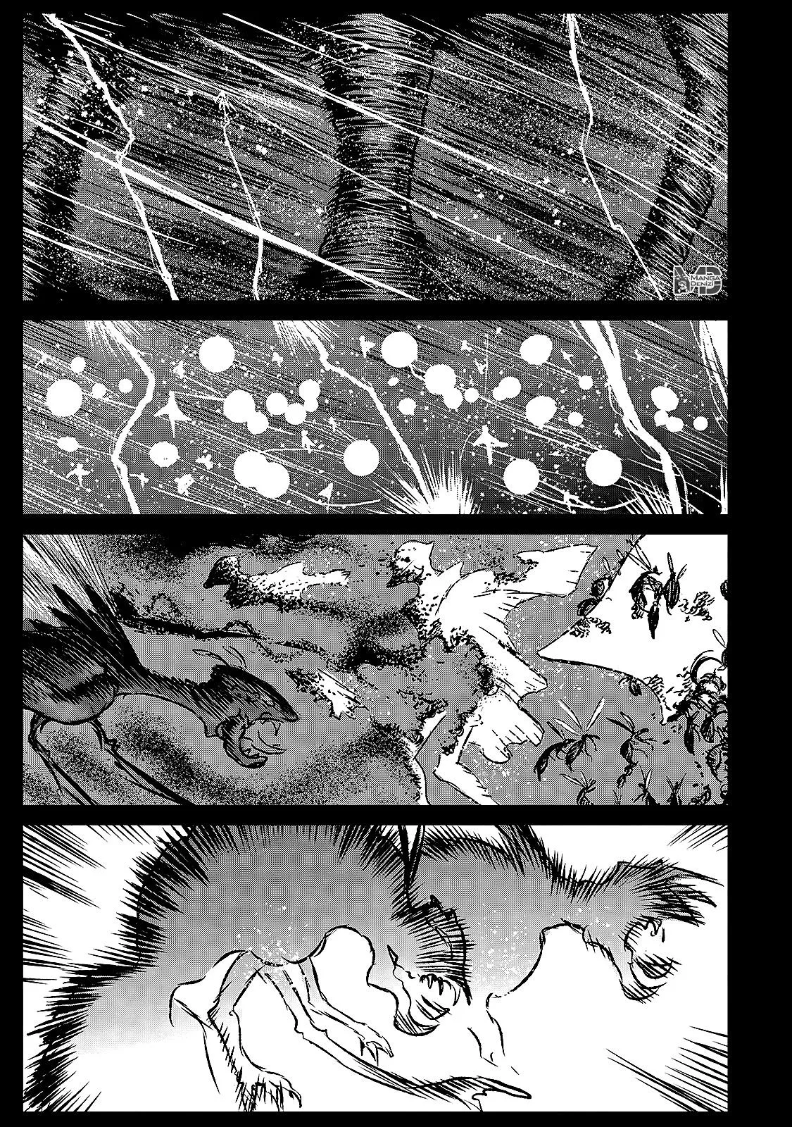 The Witch and the Beast - Sayfa 28