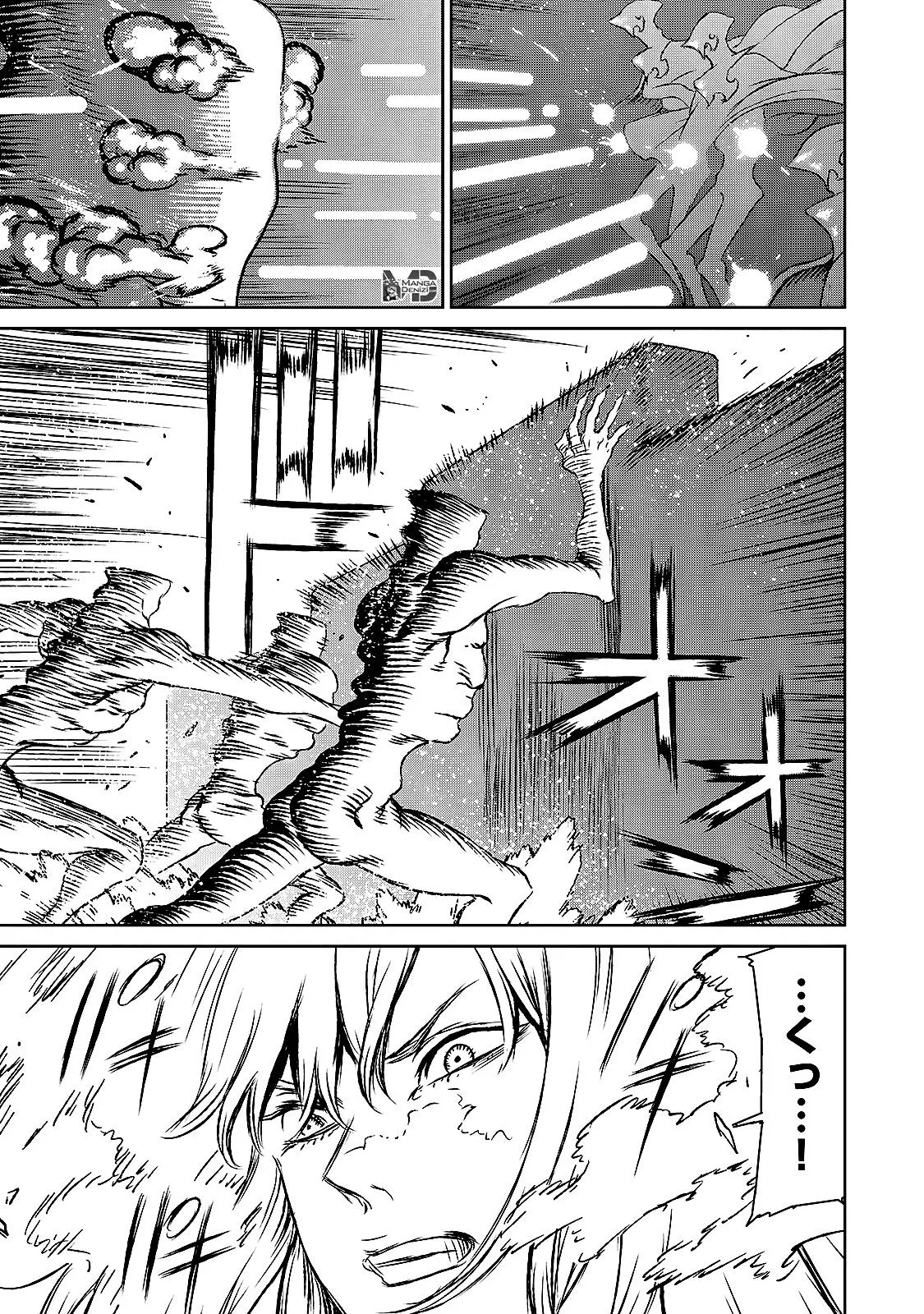 The Witch and the Beast - Sayfa 8