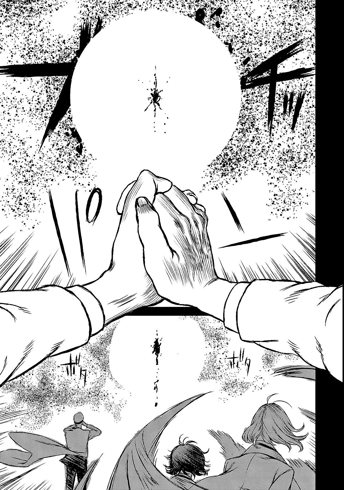 The Witch and the Beast - Sayfa 10