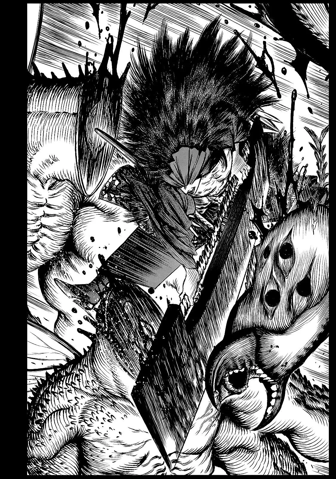 The Witch and the Beast - Sayfa 13