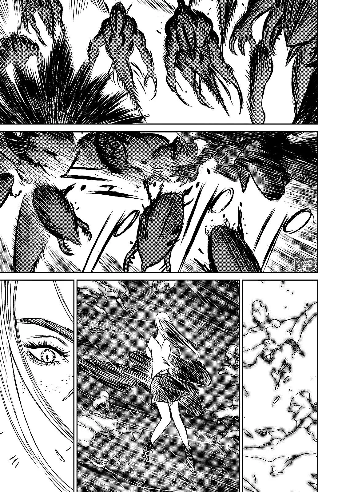 The Witch and the Beast - Sayfa 14