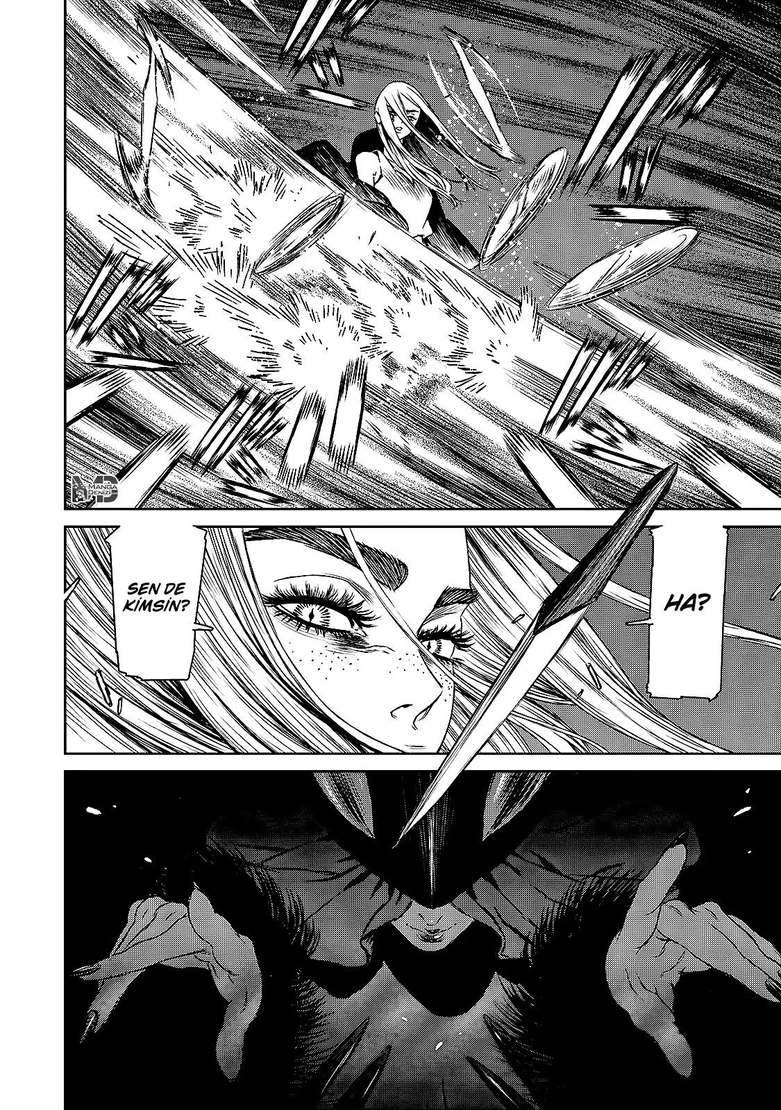 The Witch and the Beast - Sayfa 15