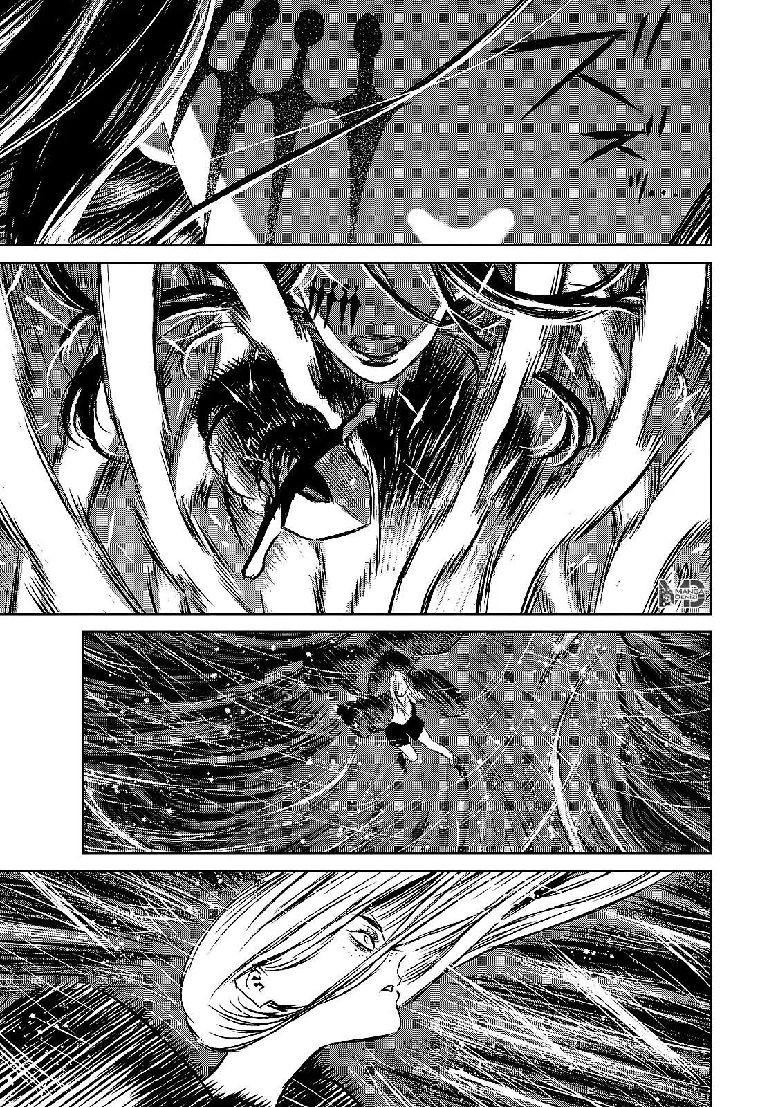 The Witch and the Beast - Sayfa 21