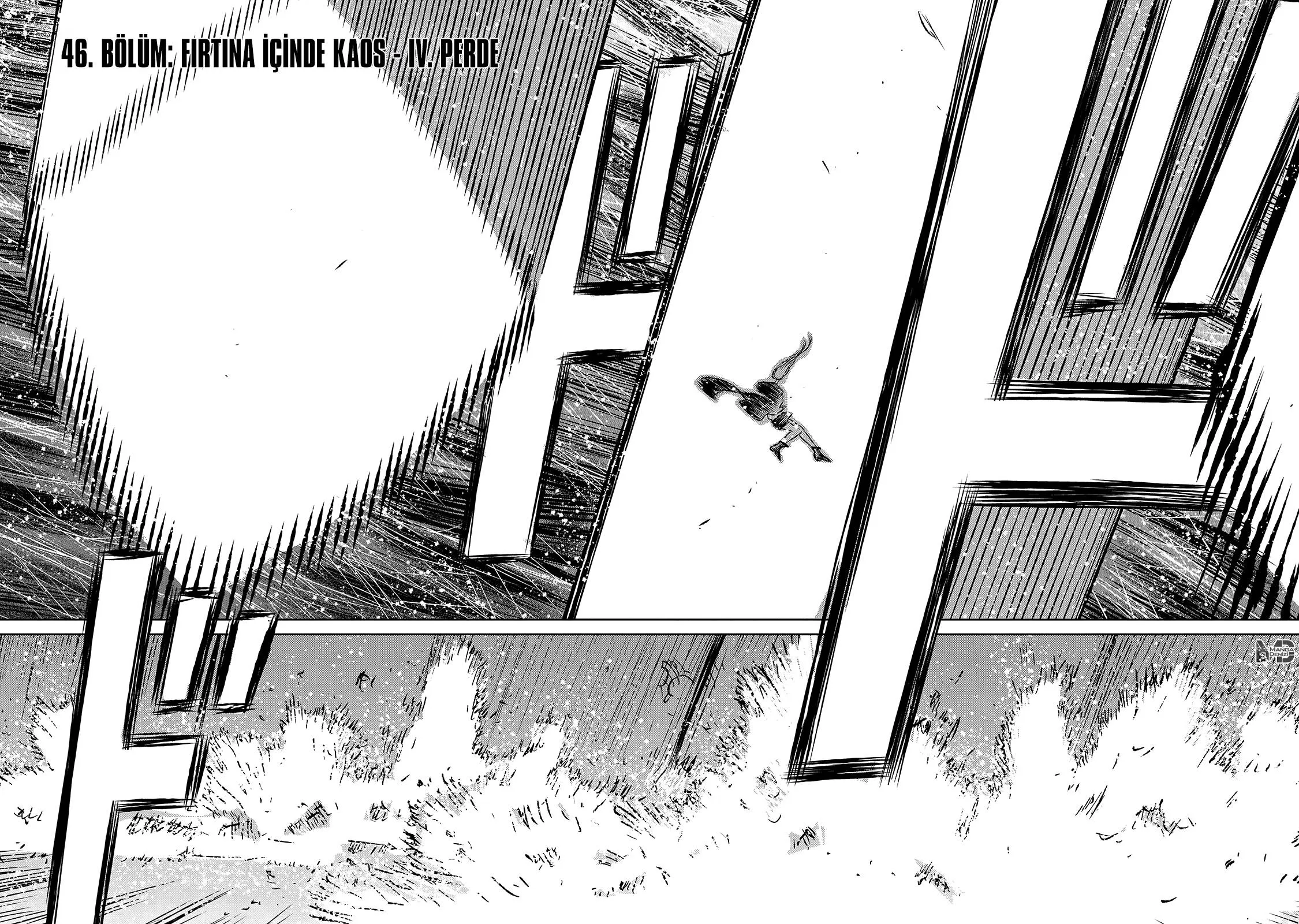 The Witch and the Beast - Sayfa 2