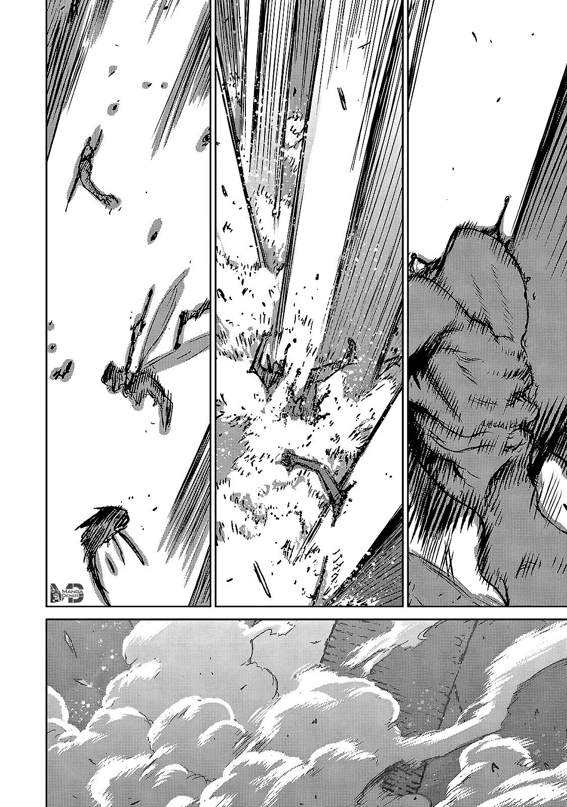 The Witch and the Beast - Sayfa 3