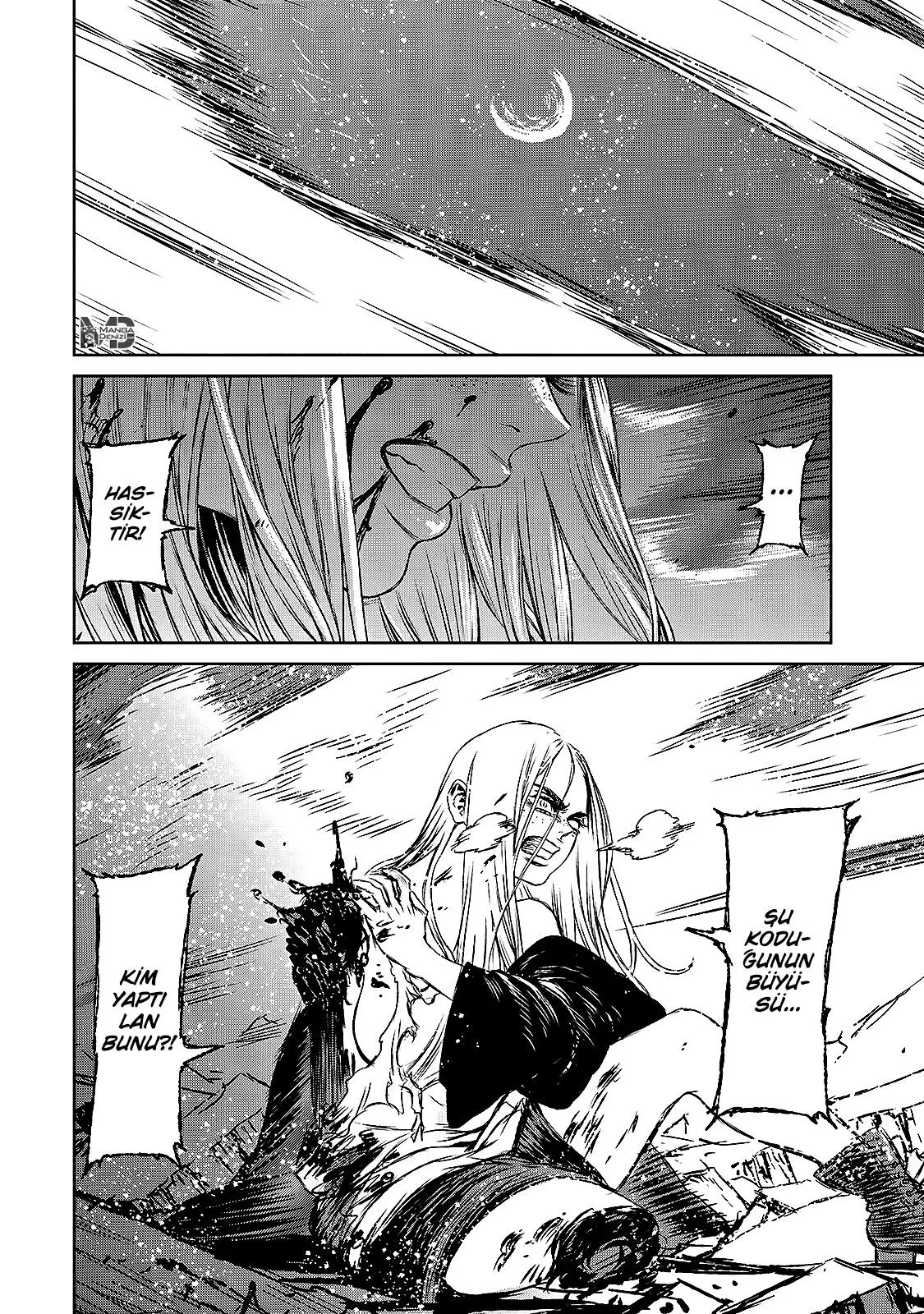 The Witch and the Beast - Sayfa 13