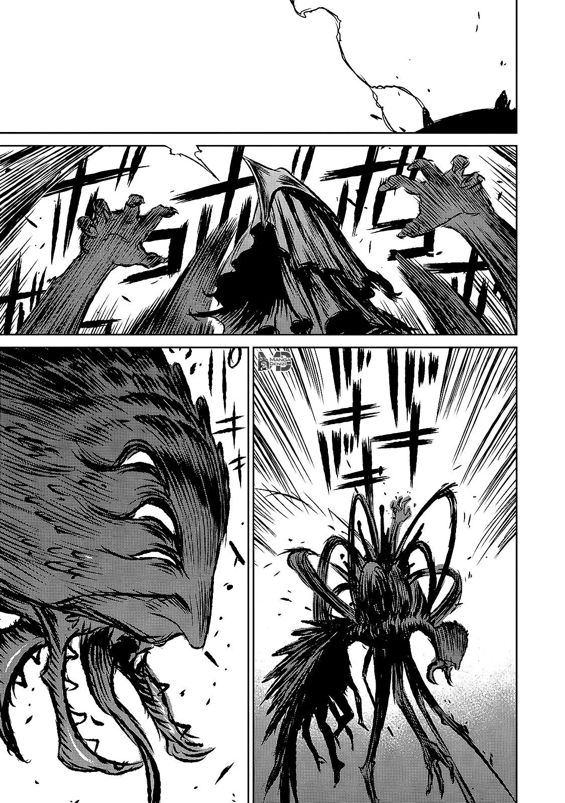 The Witch and the Beast - Sayfa 16