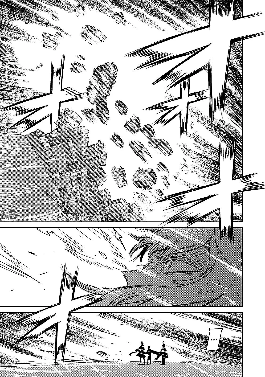 The Witch and the Beast - Sayfa 18