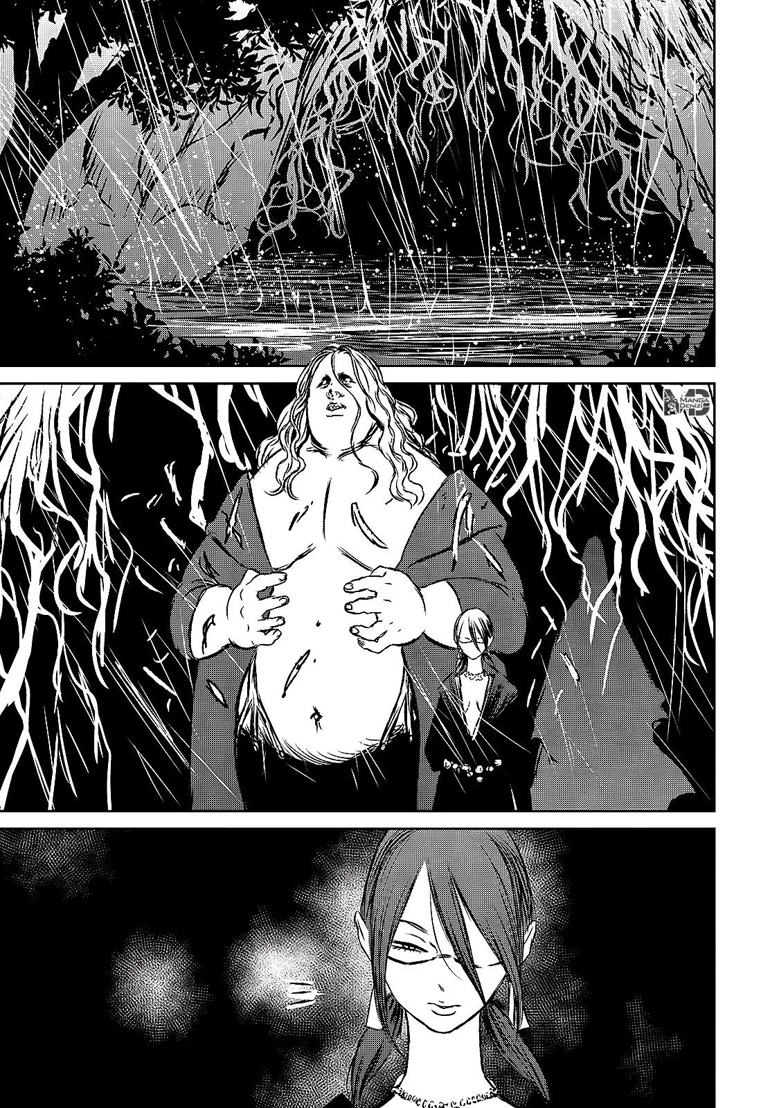 The Witch and the Beast - Sayfa 28