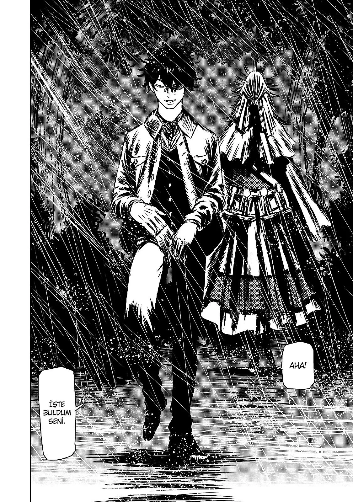 The Witch and the Beast - Sayfa 29