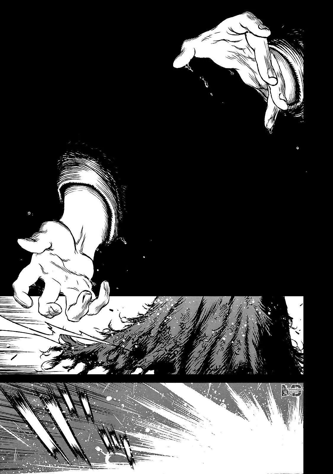 The Witch and the Beast - Sayfa 3