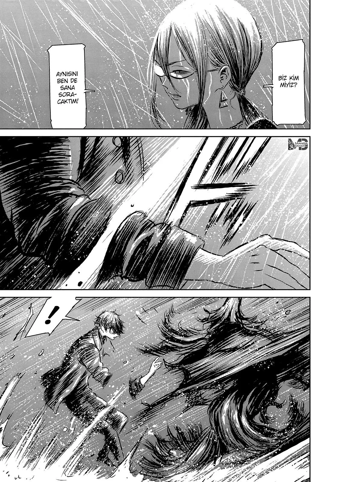 The Witch and the Beast - Sayfa 7