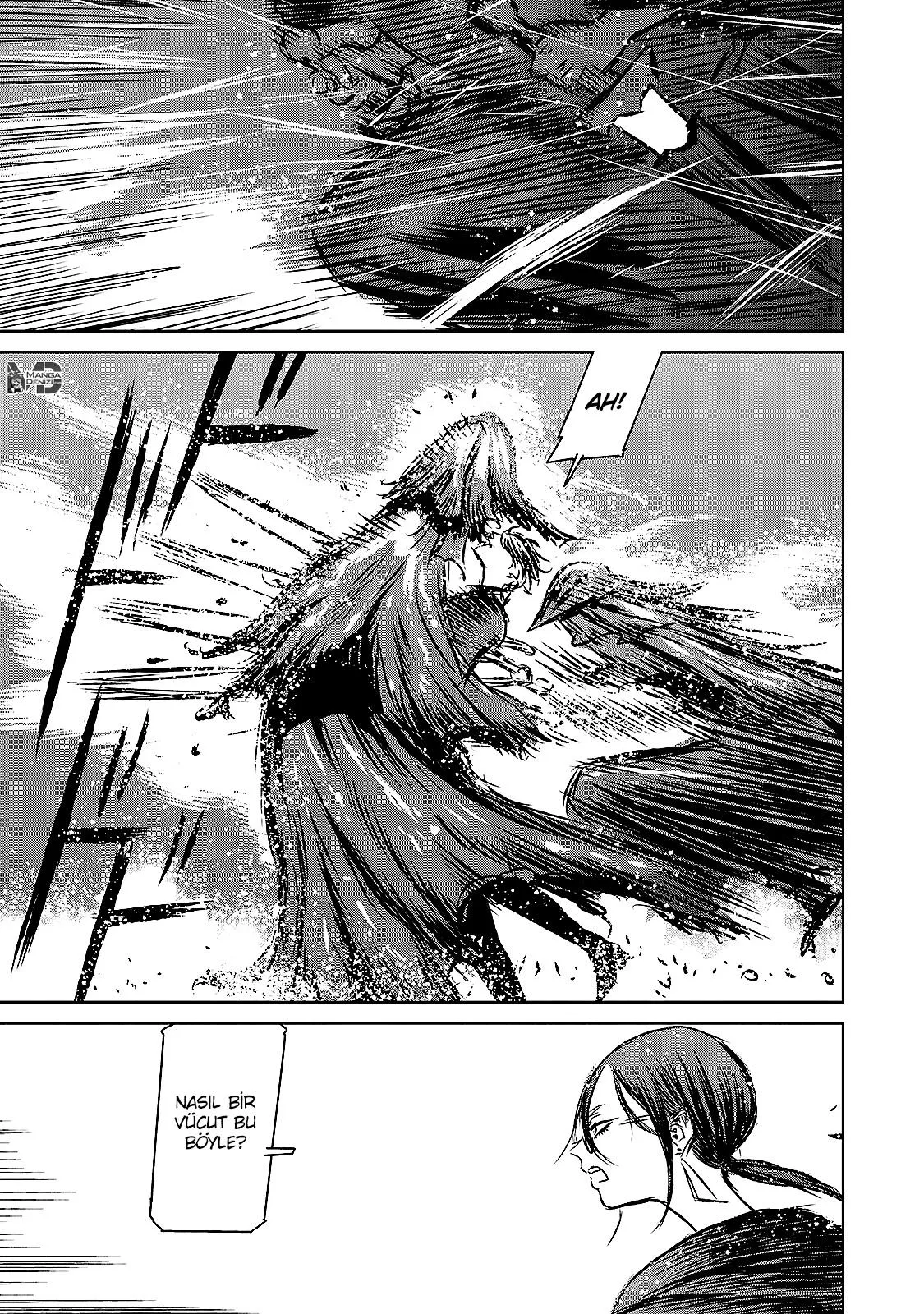 The Witch and the Beast - Sayfa 9