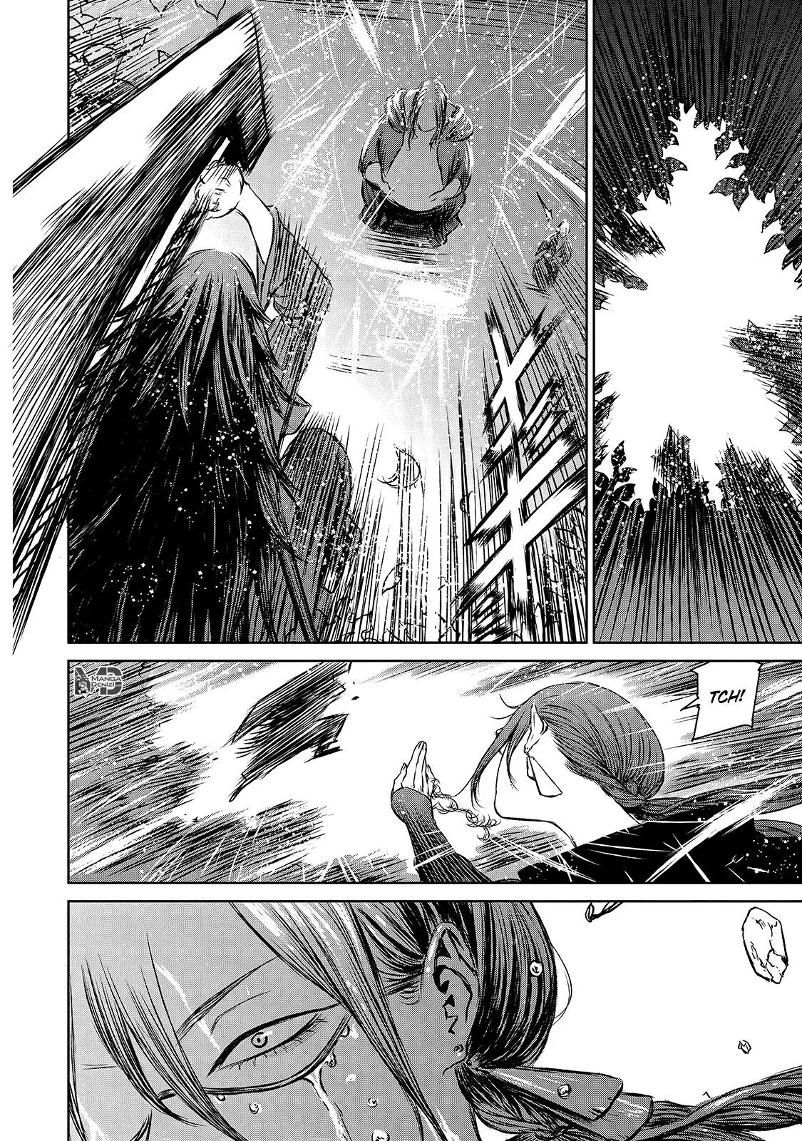 The Witch and the Beast - Sayfa 10