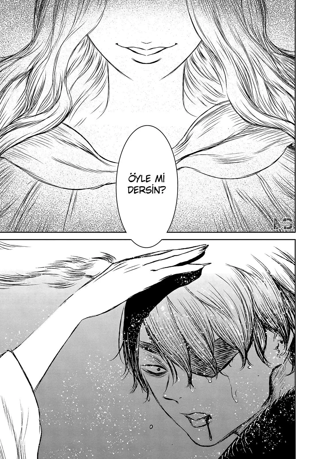 The Witch and the Beast - Sayfa 13