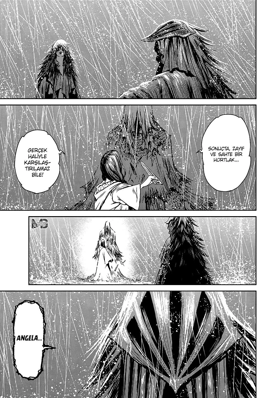 The Witch and the Beast - Sayfa 15