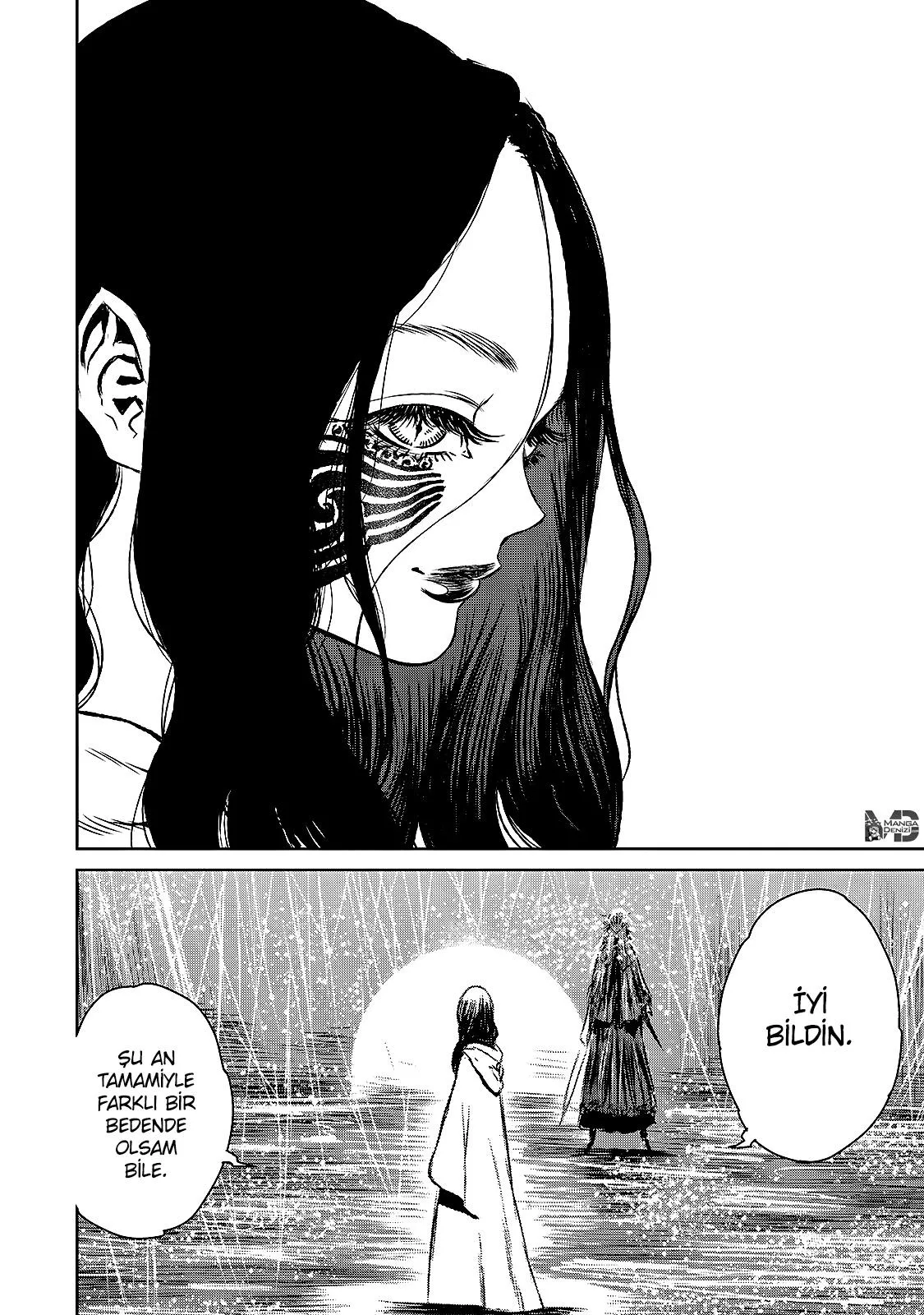 The Witch and the Beast - Sayfa 16