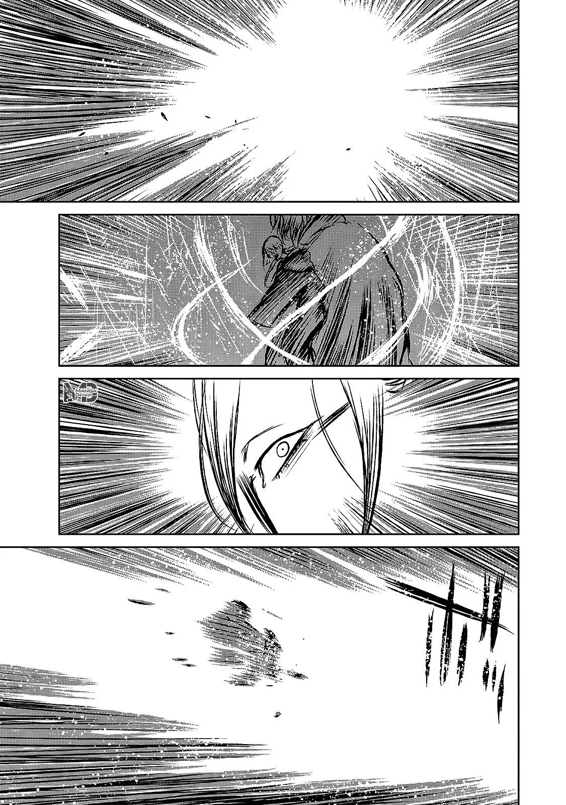 The Witch and the Beast - Sayfa 23