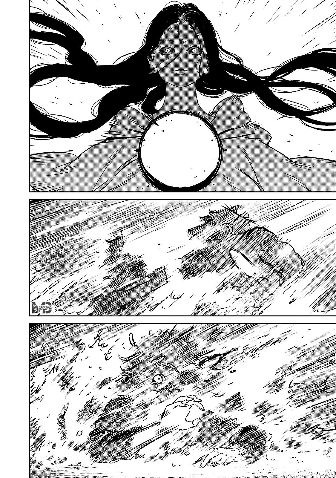 The Witch and the Beast - Sayfa 24