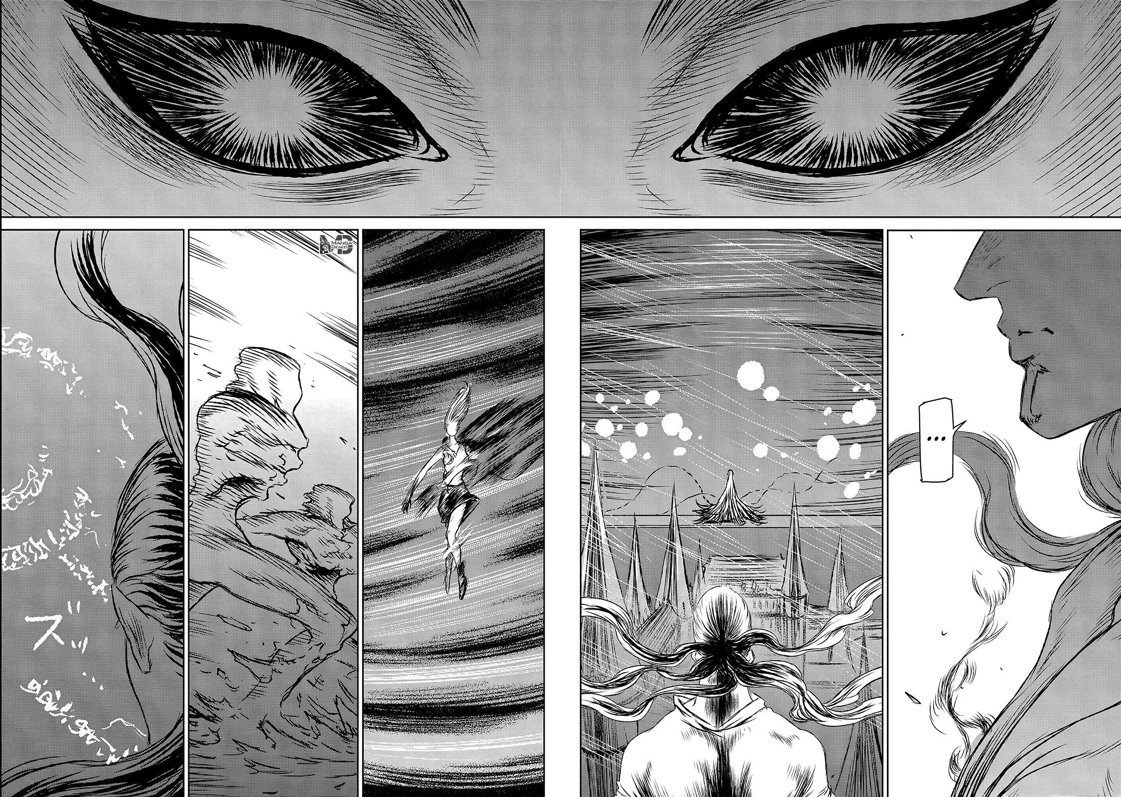 The Witch and the Beast - Sayfa 26