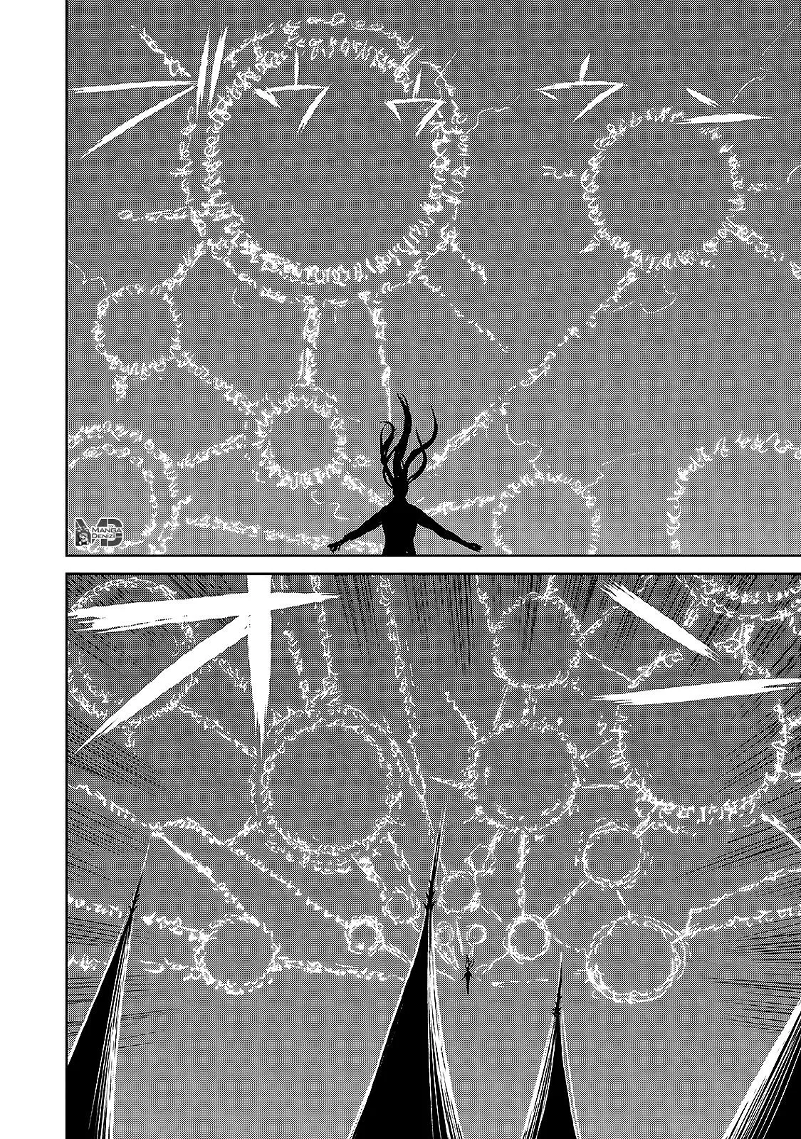 The Witch and the Beast - Sayfa 27