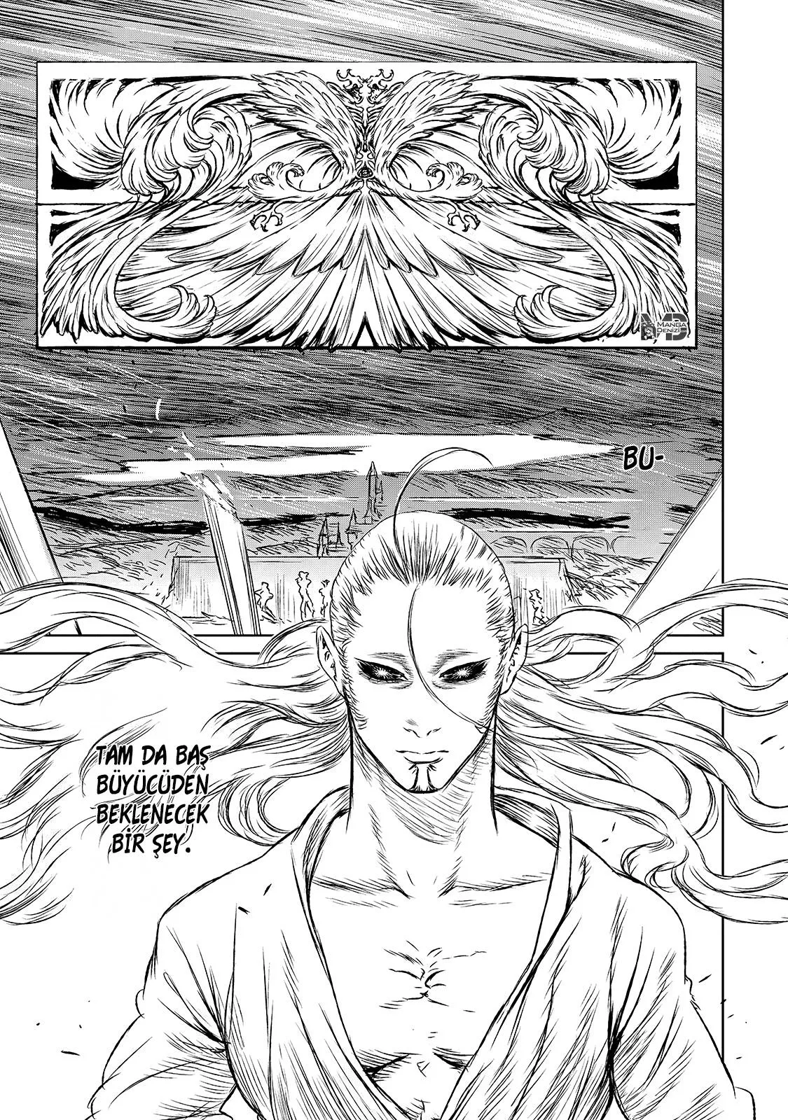 The Witch and the Beast - Sayfa 30