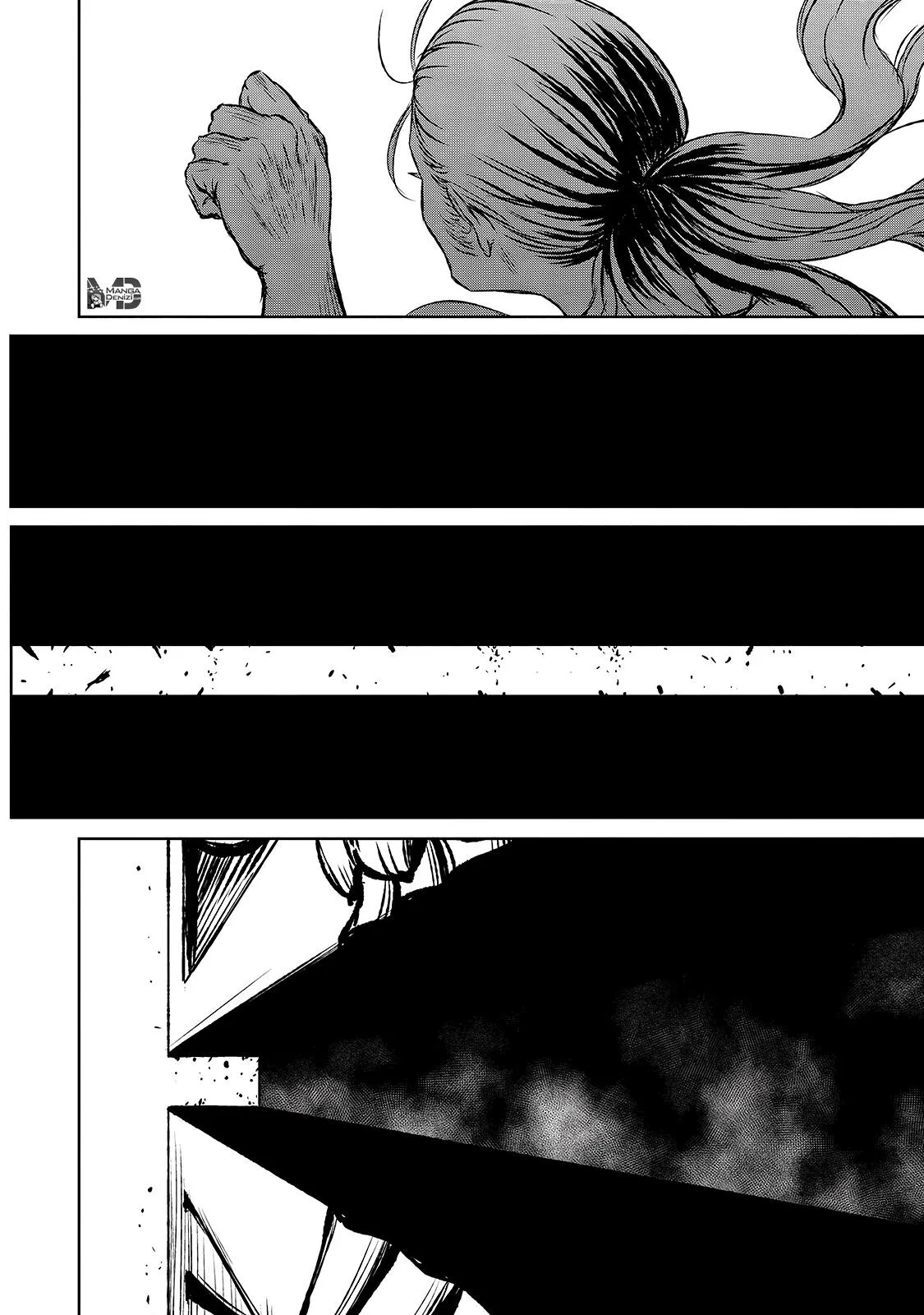 The Witch and the Beast - Sayfa 31