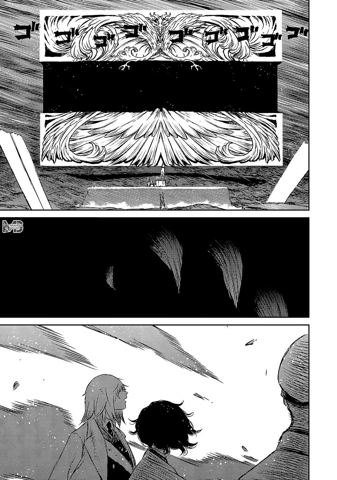 The Witch and the Beast - Sayfa 32