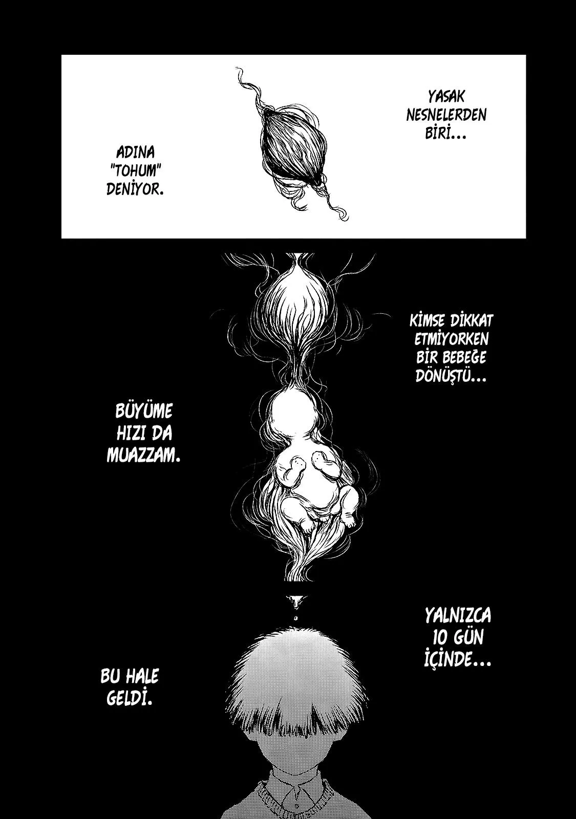 The Witch and the Beast - Sayfa 21