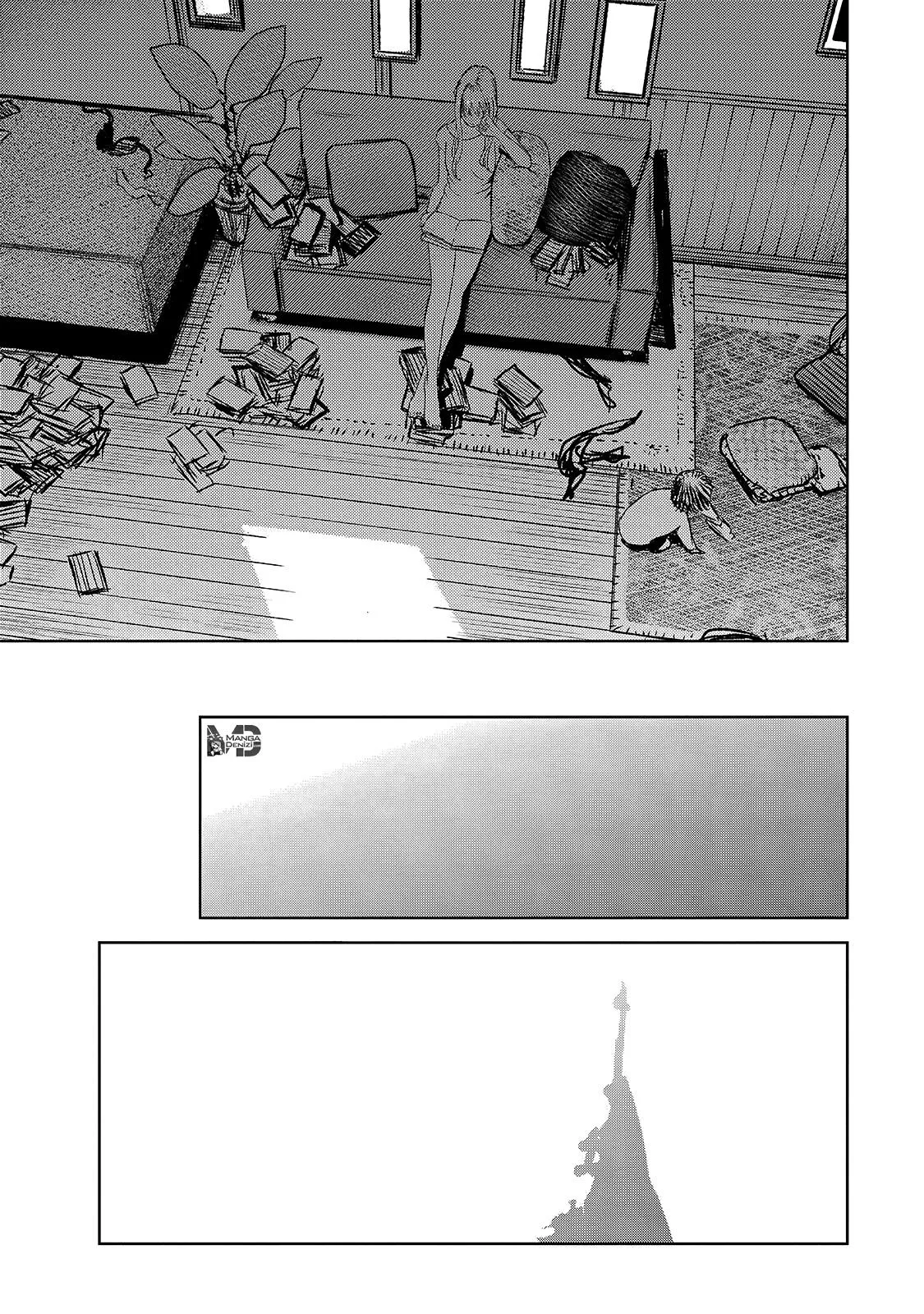 The Witch and the Beast - Sayfa 23