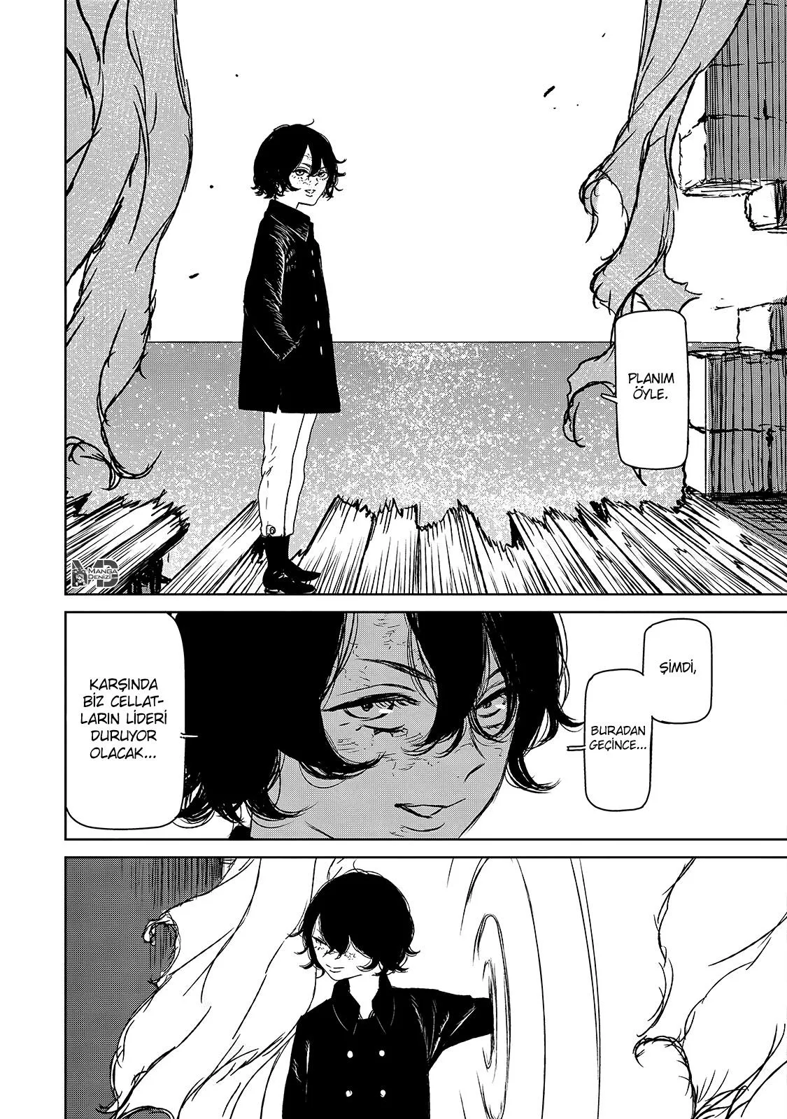 The Witch and the Beast - Sayfa 26