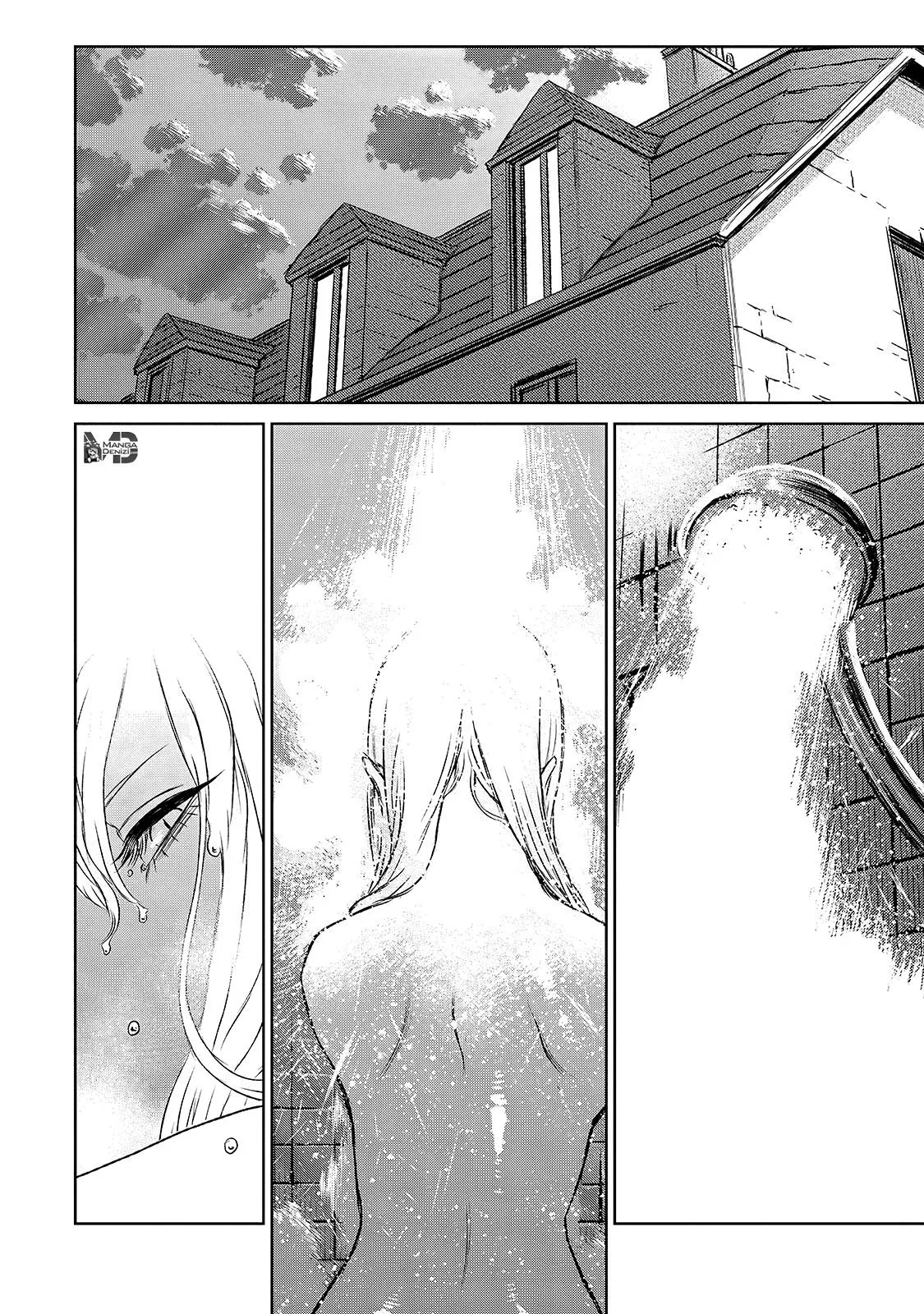 The Witch and the Beast - Sayfa 15