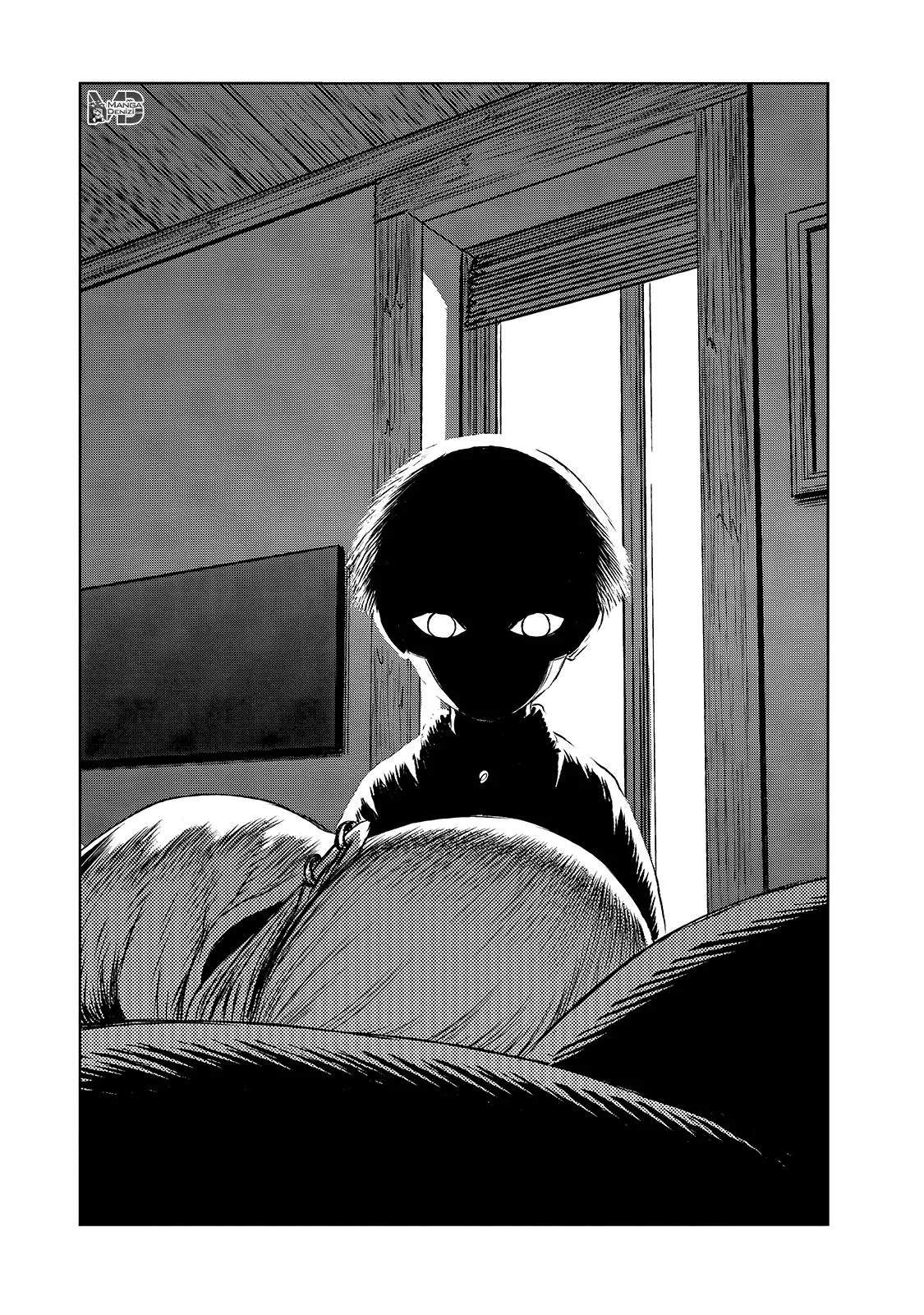 The Witch and the Beast - Sayfa 27