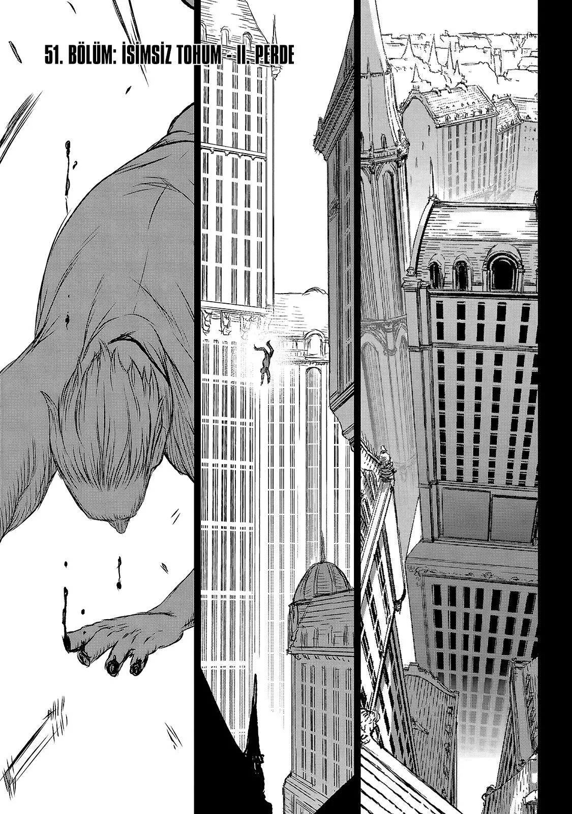 The Witch and the Beast - Sayfa 2