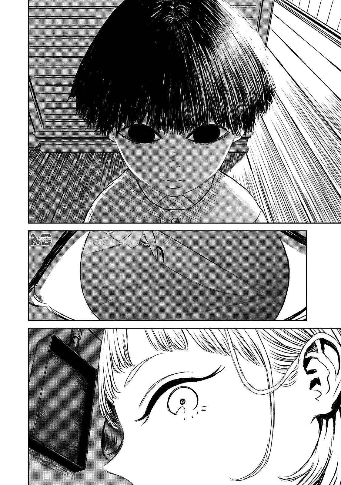 The Witch and the Beast - Sayfa 5