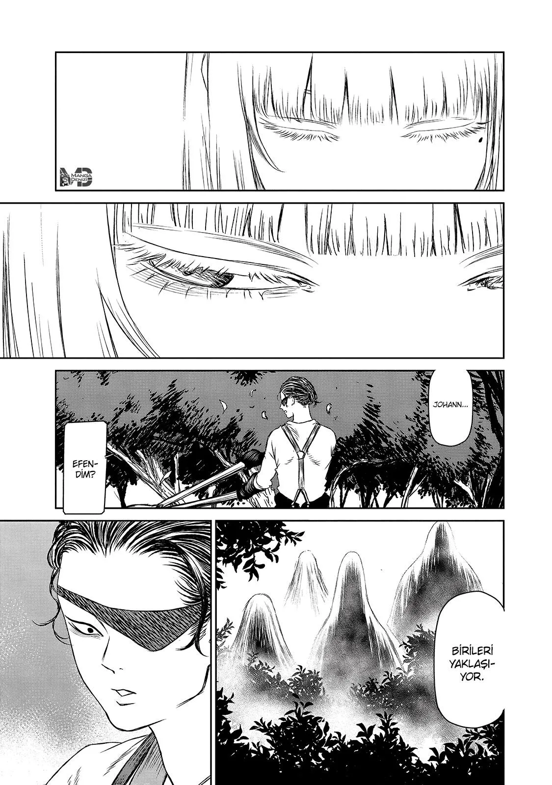 The Witch and the Beast - Sayfa 24