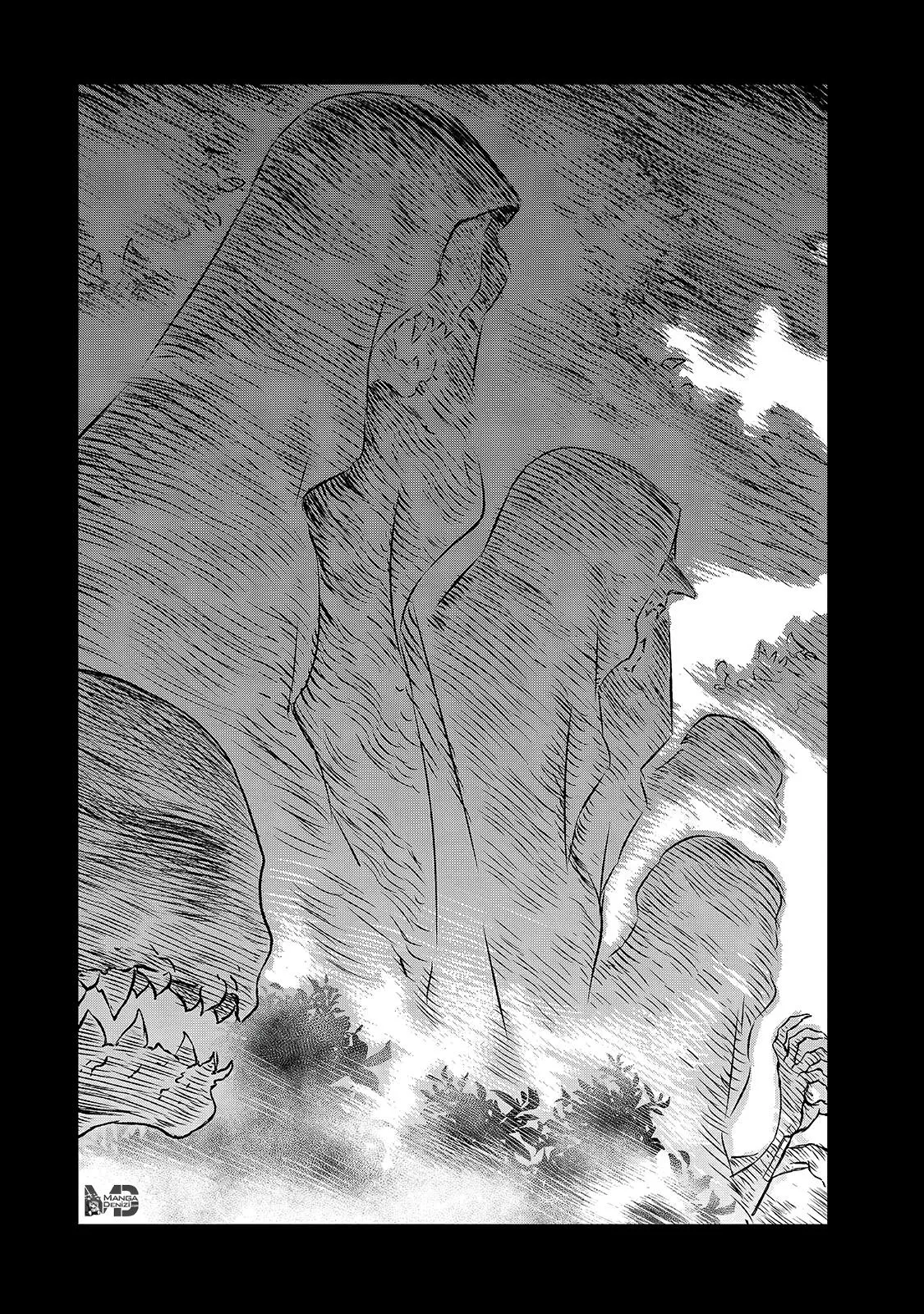 The Witch and the Beast - Sayfa 25