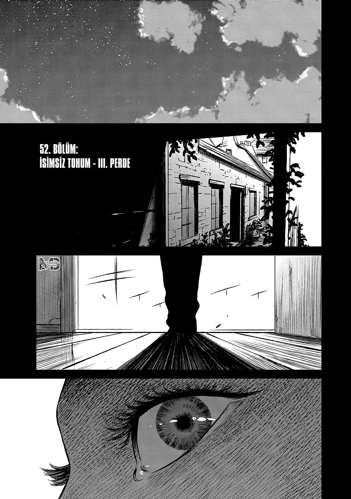 The Witch and the Beast - Sayfa 2