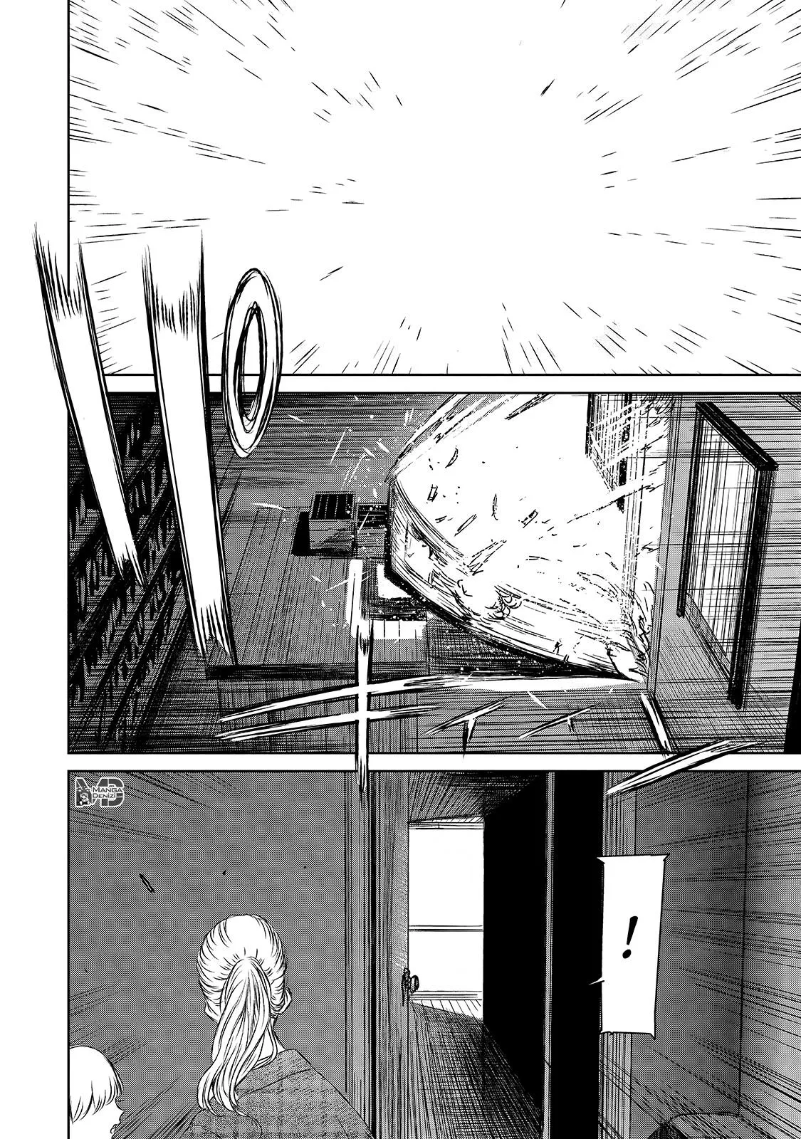 The Witch and the Beast - Sayfa 13