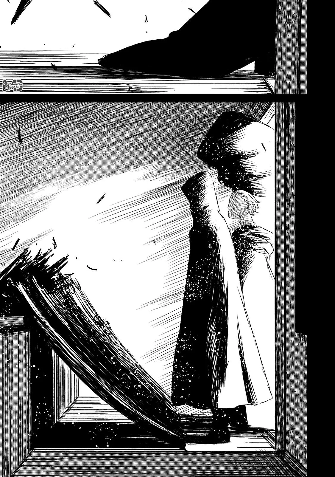 The Witch and the Beast - Sayfa 14