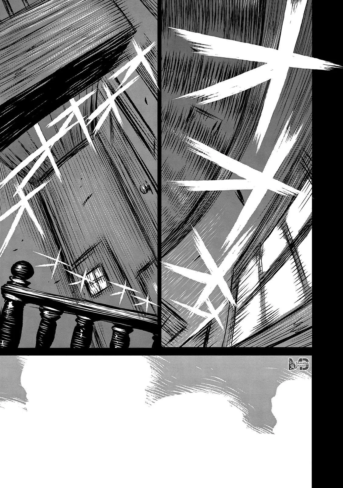 The Witch and the Beast - Sayfa 27