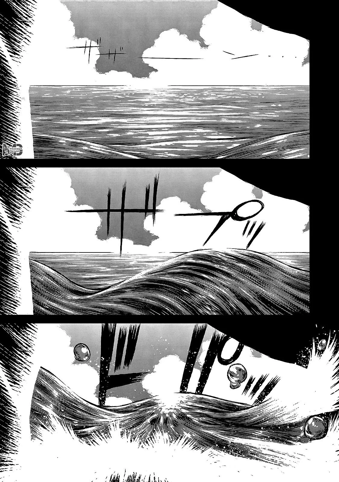 The Witch and the Beast - Sayfa 8