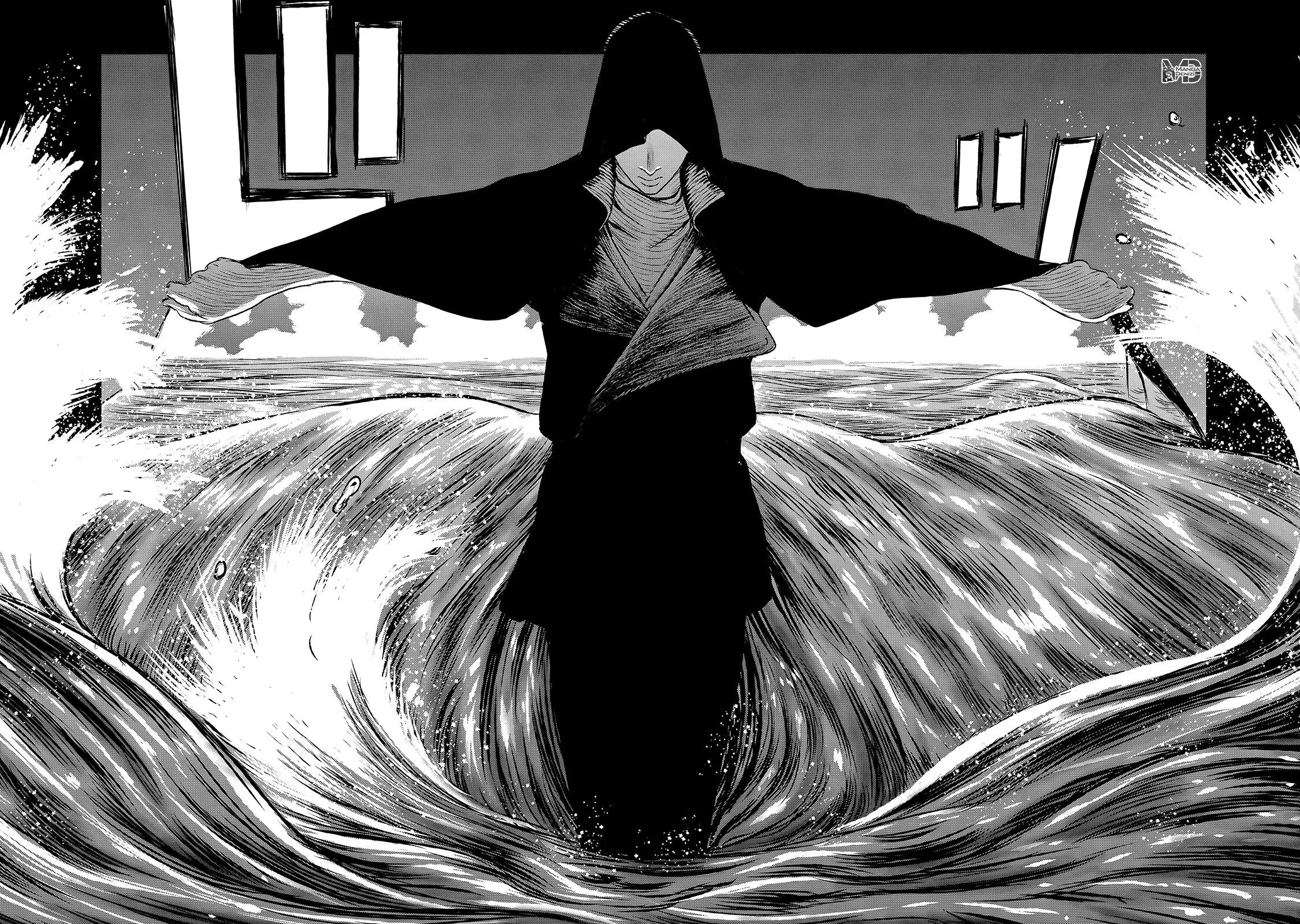 The Witch and the Beast - Sayfa 9