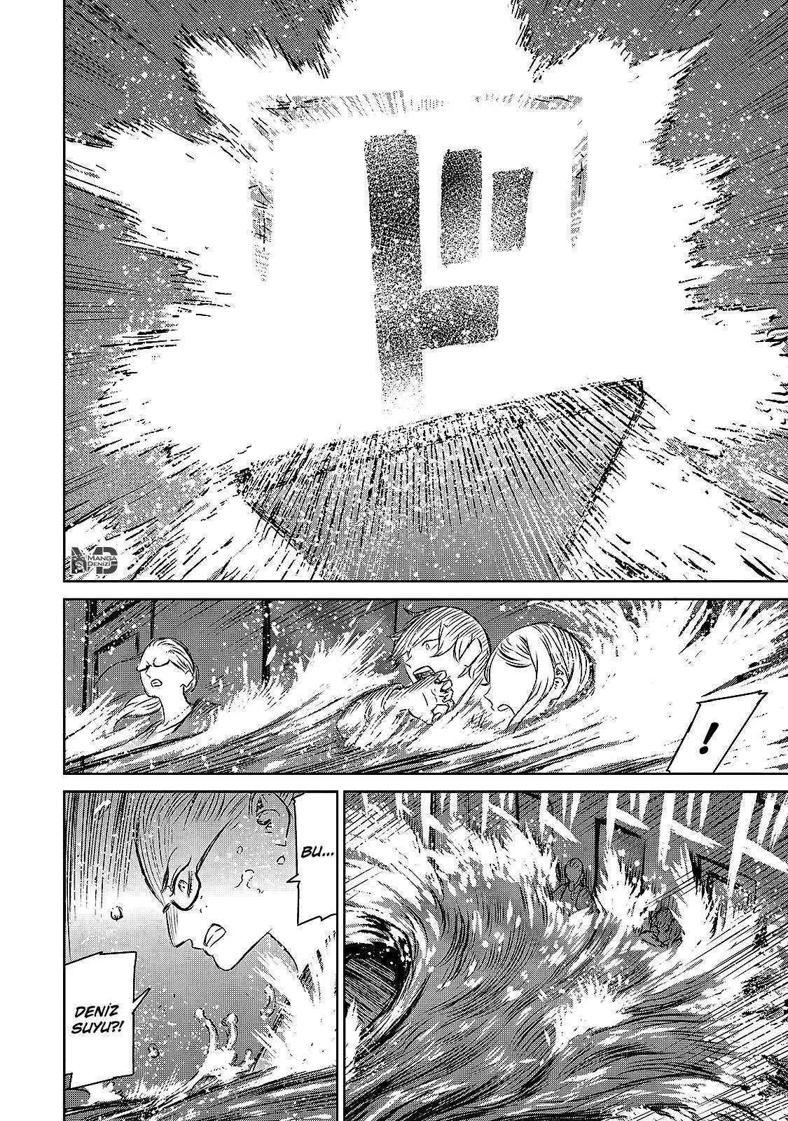 The Witch and the Beast - Sayfa 14