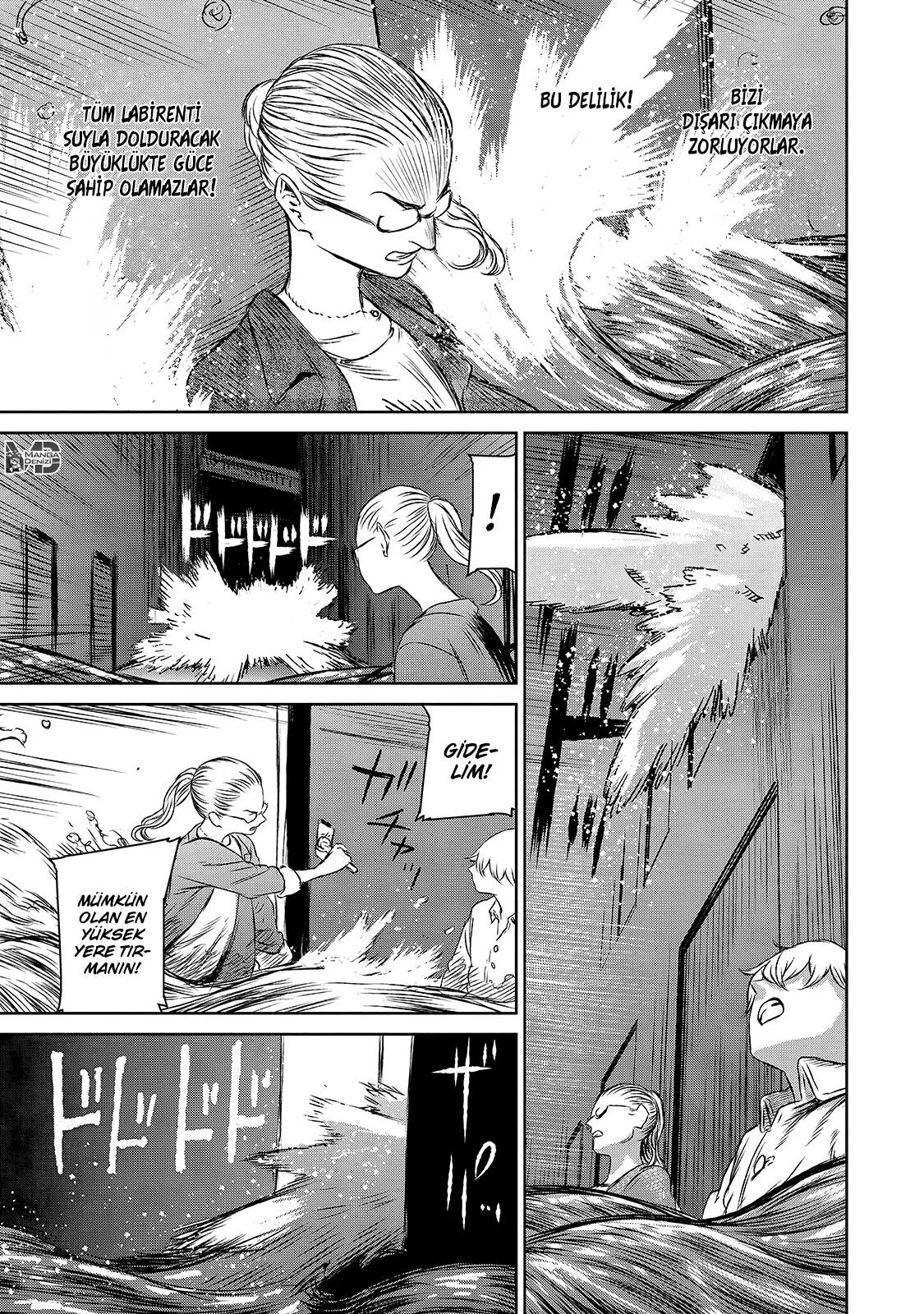 The Witch and the Beast - Sayfa 15