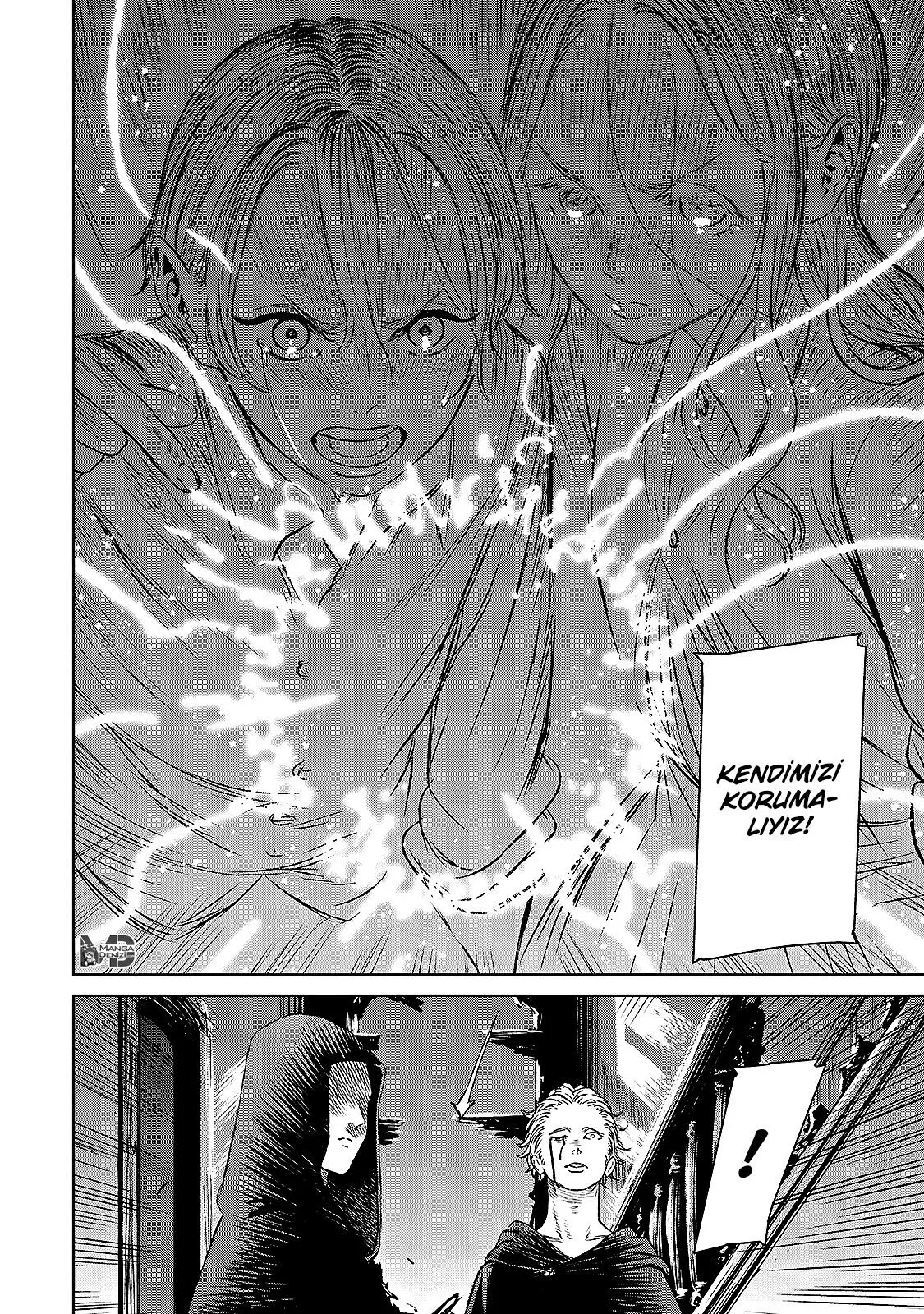 The Witch and the Beast - Sayfa 7