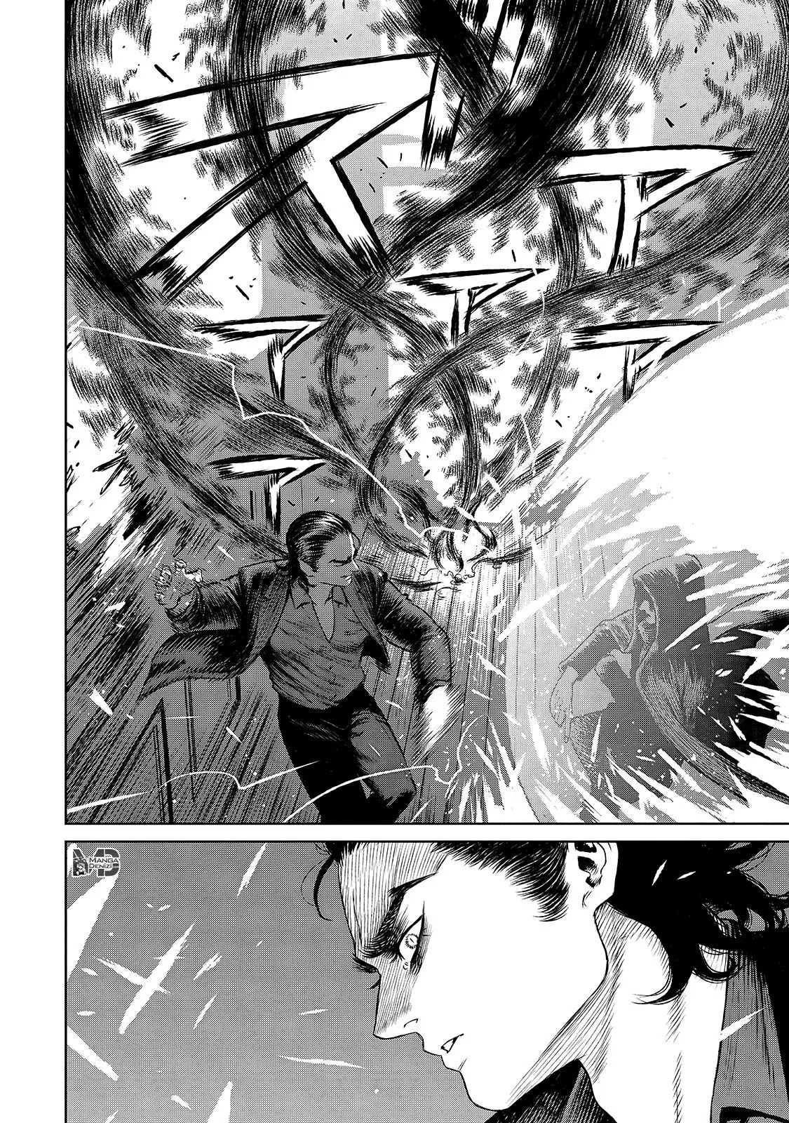 The Witch and the Beast - Sayfa 7