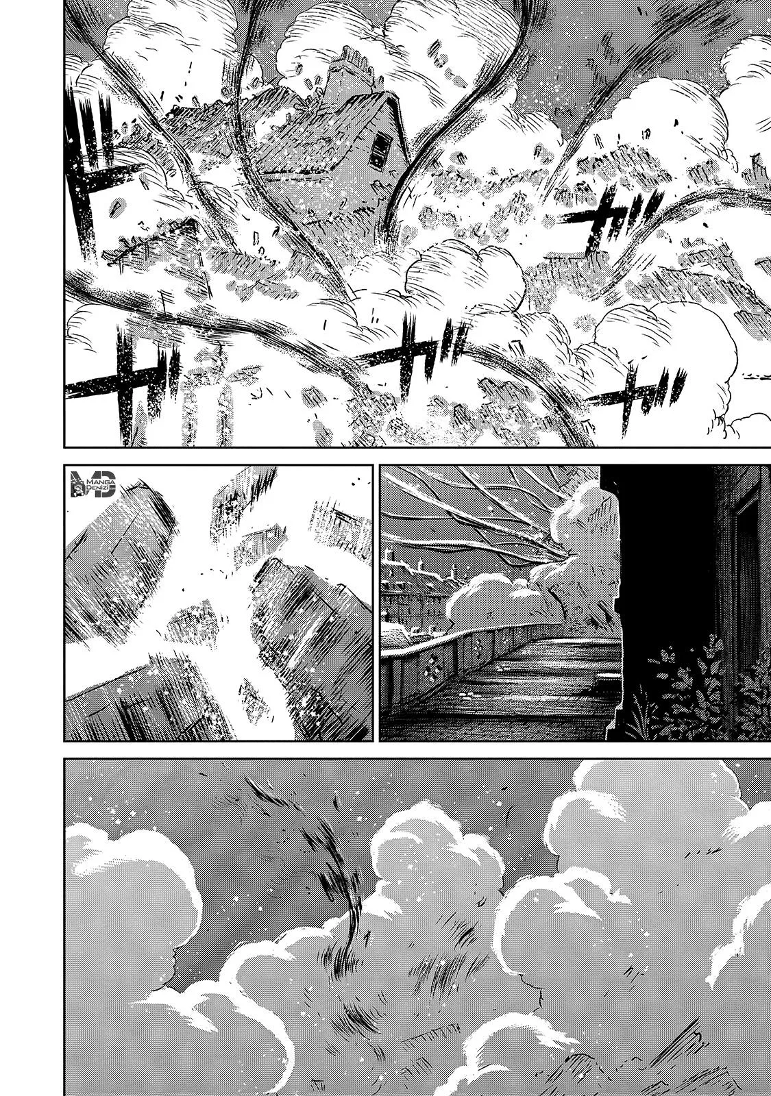 The Witch and the Beast - Sayfa 9