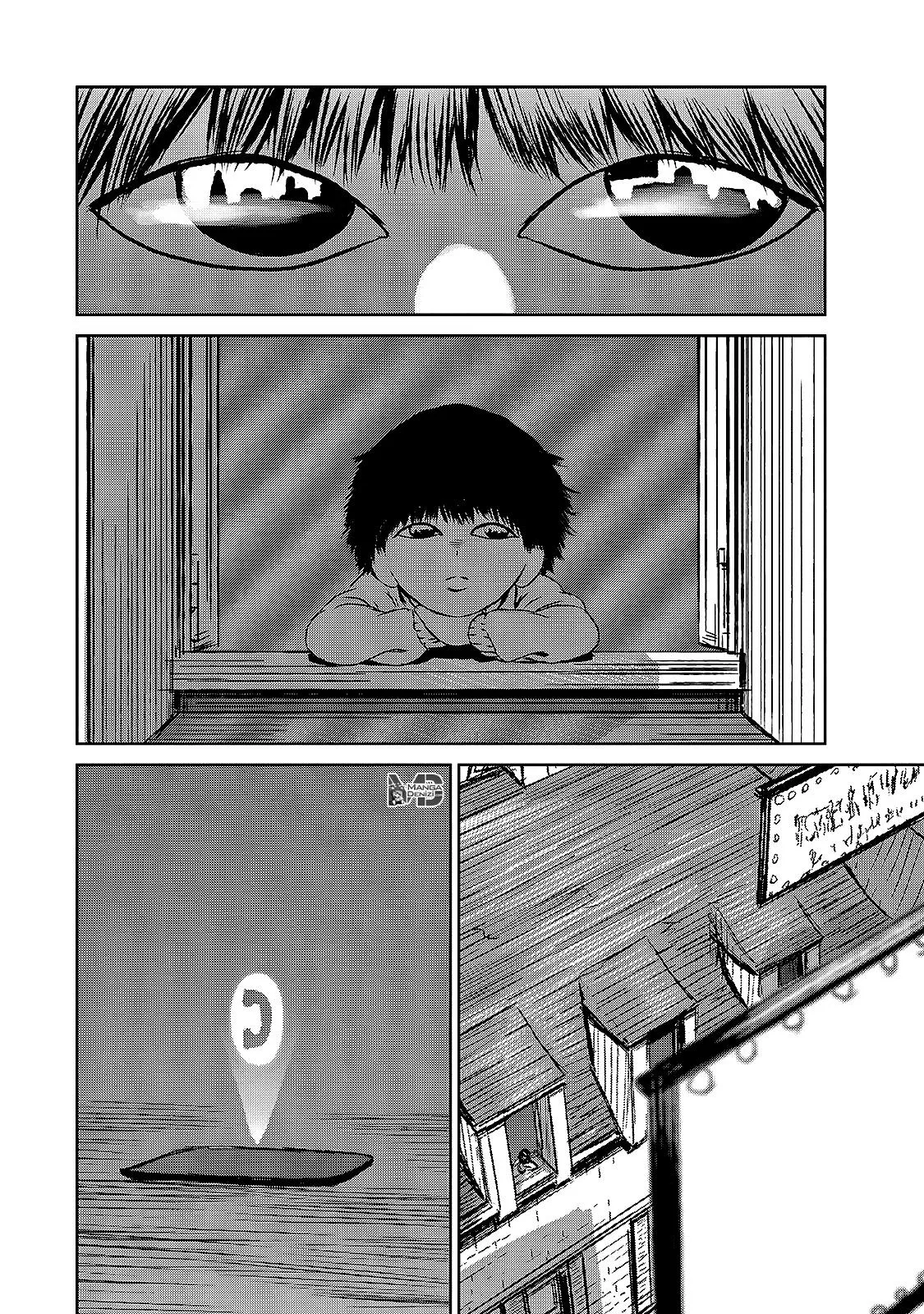 The Witch and the Beast - Sayfa 25